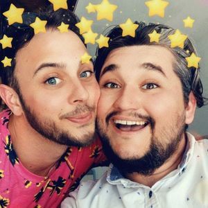 Meet your Posher, Cleve